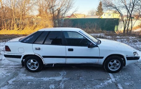 Daewoo Espero, 1994 год, 130 000 рублей, 2 фотография