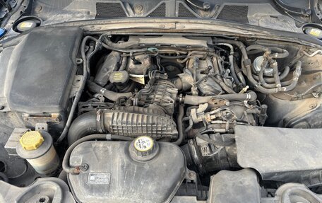 Jaguar XF I рестайлинг, 2012 год, 1 050 000 рублей, 6 фотография