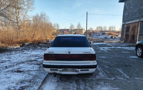 Daewoo Espero, 1994 год, 130 000 рублей, 4 фотография