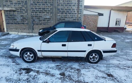 Daewoo Espero, 1994 год, 130 000 рублей, 3 фотография