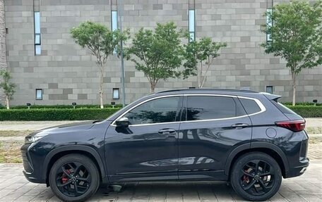 CheryExeed LX, 2023 год, 1 590 000 рублей, 4 фотография
