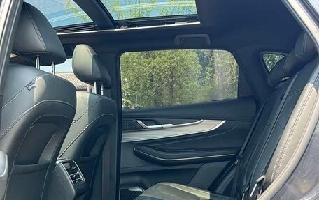 CheryExeed LX, 2023 год, 1 590 000 рублей, 14 фотография
