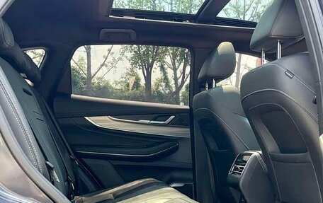 CheryExeed LX, 2023 год, 1 590 000 рублей, 15 фотография