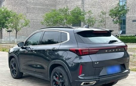 CheryExeed LX, 2023 год, 1 590 000 рублей, 5 фотография