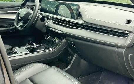 CheryExeed LX, 2023 год, 1 590 000 рублей, 12 фотография