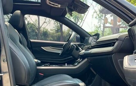 CheryExeed LX, 2023 год, 1 590 000 рублей, 11 фотография
