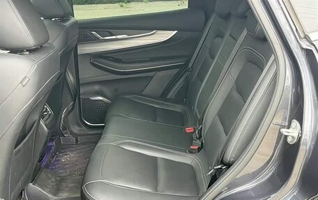 CheryExeed LX, 2023 год, 1 590 000 рублей, 13 фотография