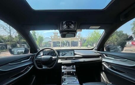 CheryExeed LX, 2023 год, 1 590 000 рублей, 9 фотография