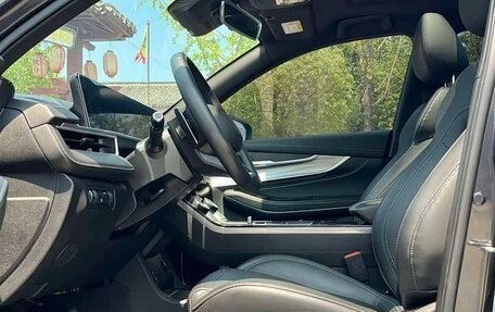 CheryExeed LX, 2023 год, 1 590 000 рублей, 10 фотография