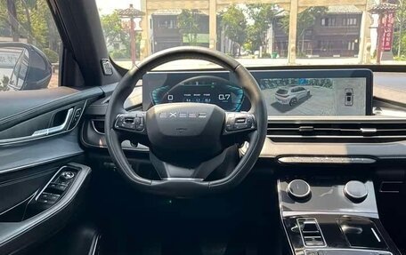 CheryExeed LX, 2023 год, 1 590 000 рублей, 17 фотография