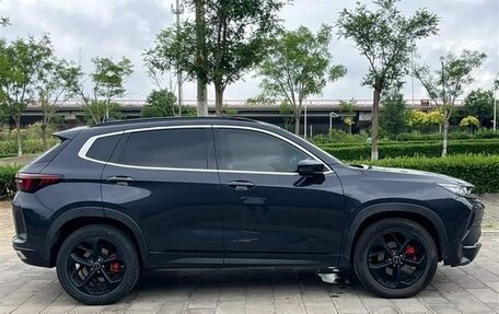 CheryExeed LX, 2023 год, 1 590 000 рублей, 8 фотография
