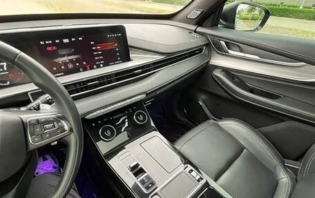 CheryExeed LX, 2023 год, 1 590 000 рублей, 19 фотография