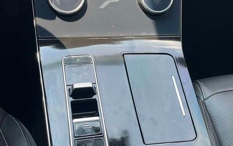 CheryExeed LX, 2023 год, 1 590 000 рублей, 20 фотография