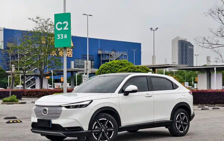 Honda Vezel, 2023 год, 1 650 000 рублей, 1 фотография