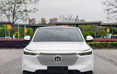 Honda Vezel, 2023 год, 1 650 000 рублей, 2 фотография