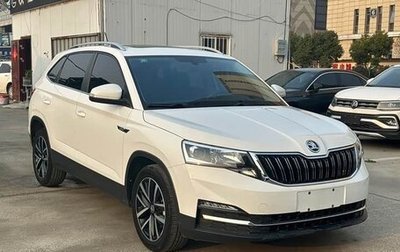 Skoda Karoq I, 2026 год, 2 400 000 рублей, 1 фотография