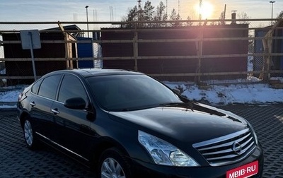 Nissan Teana, 2008 год, 999 000 рублей, 1 фотография