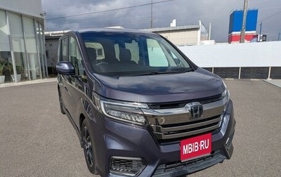 Honda Stepwgn IV, 2022 год, 1 925 000 рублей, 1 фотография