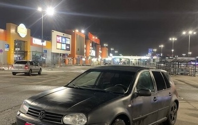Volkswagen Golf IV, 2004 год, 260 000 рублей, 1 фотография
