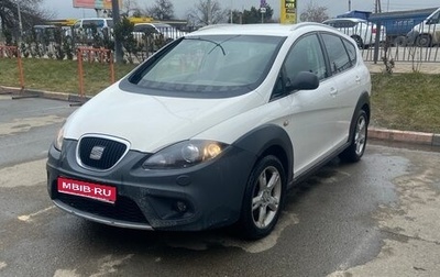 SEAT Altea I, 2010 год, 777 777 рублей, 1 фотография