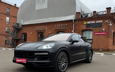 Porsche Cayenne III, 2022 год, 23 000 000 рублей, 1 фотография