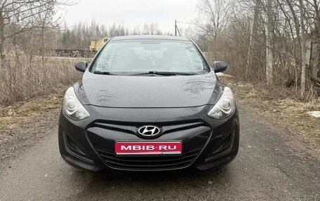 Hyundai i30 II рестайлинг, 2014 год, 1 050 000 рублей, 1 фотография