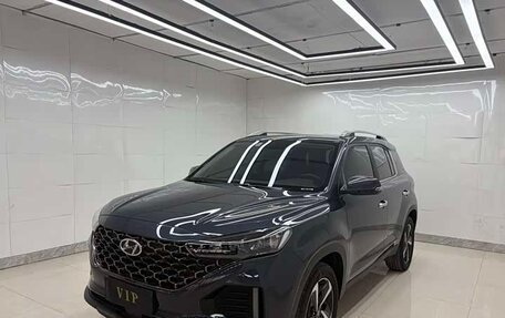Hyundai ix35, 2023 год, 1 805 800 рублей, 1 фотография