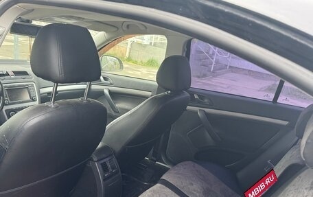 Skoda Octavia, 2013 год, 550 000 рублей, 1 фотография