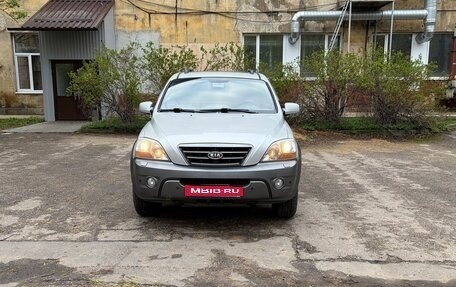 KIA Sorento IV, 2007 год, 750 000 рублей, 1 фотография