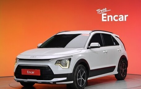 KIA Niro, 2022 год, 1 755 005 рублей, 1 фотография