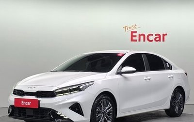 KIA K3, 2022 год, 1 420 000 рублей, 1 фотография