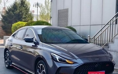 MG 5, 2022 год, 1 060 000 рублей, 1 фотография