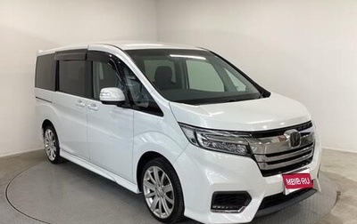 Honda Stepwgn IV, 2021 год, 2 070 000 рублей, 1 фотография
