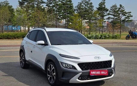 Hyundai Kona I, 2023 год, 1 720 000 рублей, 1 фотография