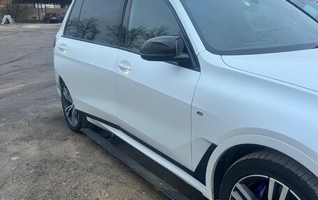 BMW X7, 2019 год, 6 300 000 рублей, 5 фотография