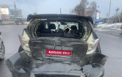 Nissan Note II рестайлинг, 2016 год, 300 000 рублей, 1 фотография