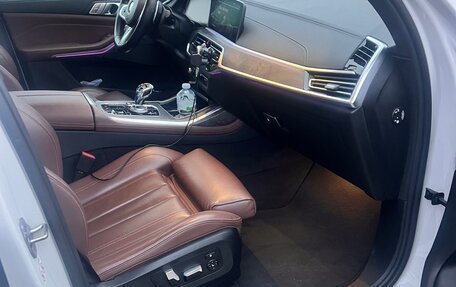 BMW X7, 2019 год, 6 300 000 рублей, 4 фотография
