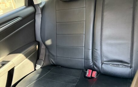 Ford Mondeo V, 2015 год, 1 250 000 рублей, 5 фотография