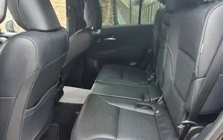 Toyota Land Cruiser, 2021 год, 7 900 000 рублей, 7 фотография