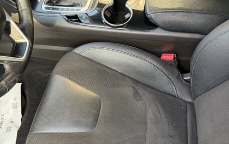 Ford Mondeo V, 2015 год, 1 250 000 рублей, 4 фотография