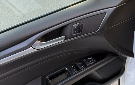 Ford Mondeo V, 2015 год, 1 250 000 рублей, 3 фотография