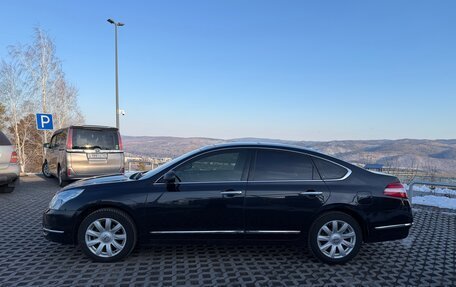 Nissan Teana, 2008 год, 999 000 рублей, 4 фотография