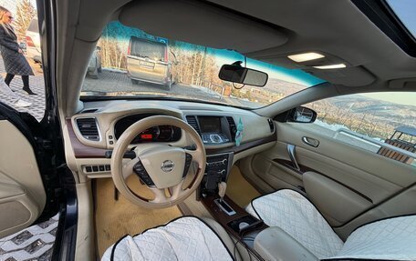 Nissan Teana, 2008 год, 999 000 рублей, 9 фотография