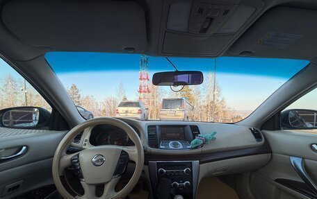 Nissan Teana, 2008 год, 999 000 рублей, 7 фотография
