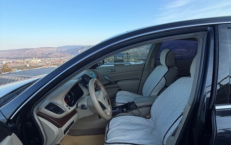 Nissan Teana, 2008 год, 999 000 рублей, 8 фотография