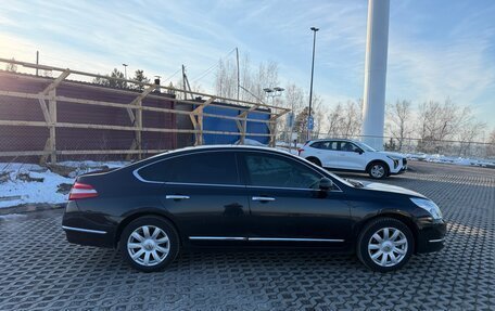 Nissan Teana, 2008 год, 999 000 рублей, 6 фотография