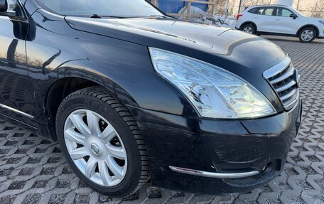 Nissan Teana, 2008 год, 999 000 рублей, 13 фотография