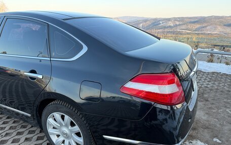 Nissan Teana, 2008 год, 999 000 рублей, 16 фотография
