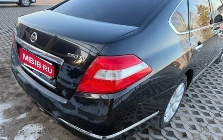 Nissan Teana, 2008 год, 999 000 рублей, 12 фотография