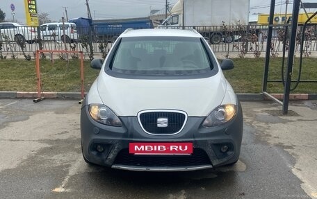 SEAT Altea I, 2010 год, 777 777 рублей, 2 фотография